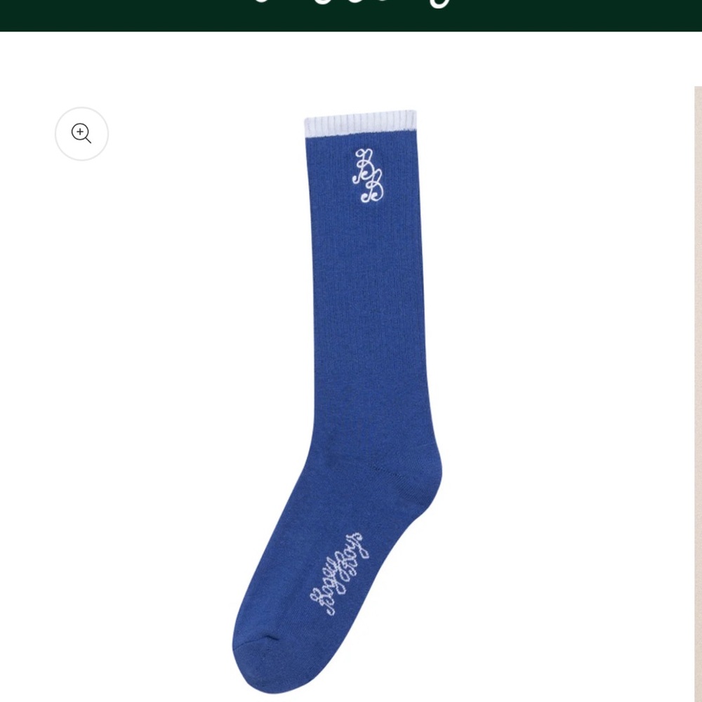 Bogey Boys Colorful Socks Set - Picture 4 of 6